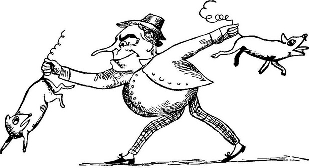 Иллюстрация к книге — Чистый nonsense [_91.jpg]