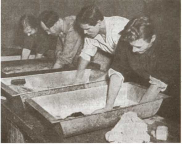 Иллюстрация к книге — Повседневная жизнь Москвы в Сталинскую эпоху 1920-1930-е годы [i_019.jpg]