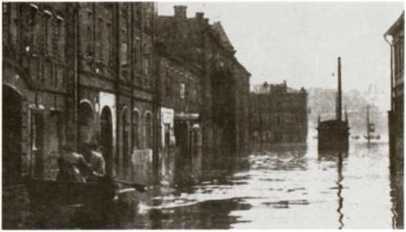 Иллюстрация к книге — Повседневная жизнь Москвы в Сталинскую эпоху 1920-1930-е годы [i_035.jpg]