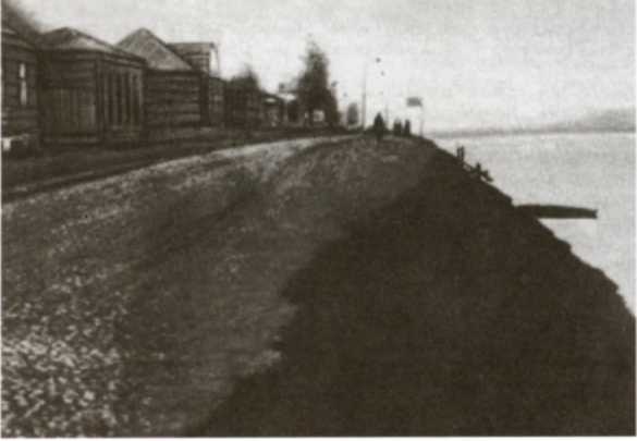 Иллюстрация к книге — Повседневная жизнь Москвы в Сталинскую эпоху 1920-1930-е годы [i_037.jpg]