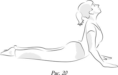 Иллюстрация к книге — Йога. 7 духовных законов. Как исцелить свое тело, разум и дух [i_029.jpg]