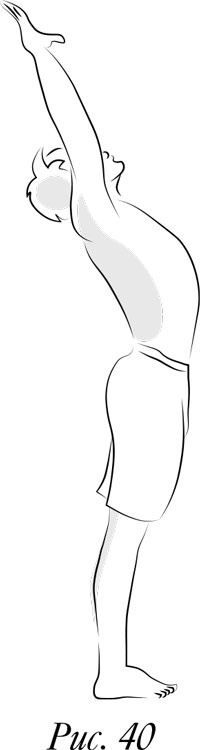 Иллюстрация к книге — Йога. 7 духовных законов. Как исцелить свое тело, разум и дух [i_049.jpg]