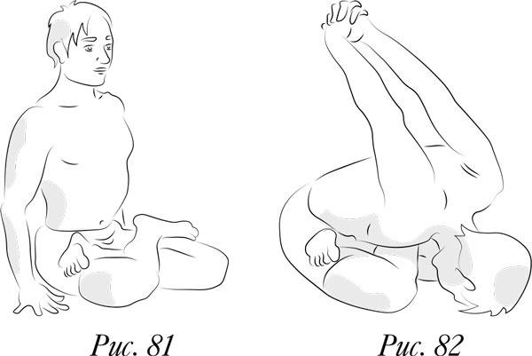 Иллюстрация к книге — Йога. 7 духовных законов. Как исцелить свое тело, разум и дух [i_088.jpg]