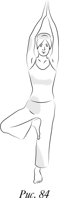 Иллюстрация к книге — Йога. 7 духовных законов. Как исцелить свое тело, разум и дух [i_090.jpg]