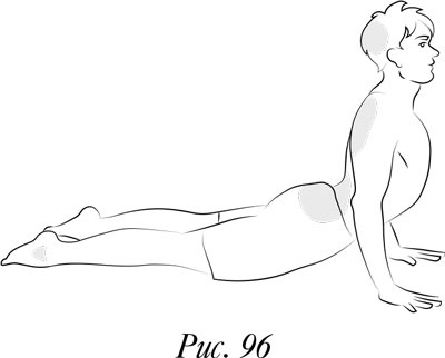 Иллюстрация к книге — Йога. 7 духовных законов. Как исцелить свое тело, разум и дух [i_103.jpg]