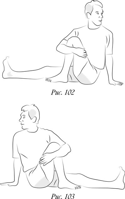 Иллюстрация к книге — Йога. 7 духовных законов. Как исцелить свое тело, разум и дух [i_109.jpg]