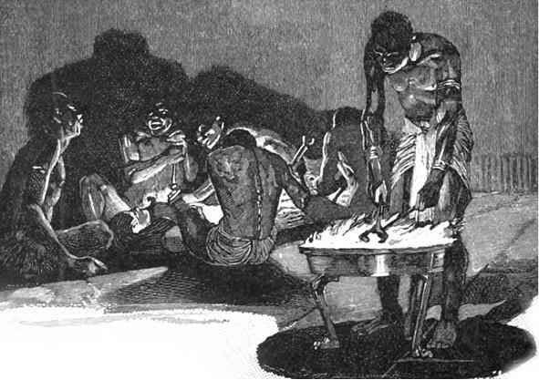 Иллюстрация к книге — Одиссей. Владычица Зари [i_017.jpg]