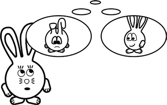 Иллюстрация к книге — Эгоизм - путь к успеху. Жизнь без комплексов [i_006.jpg]