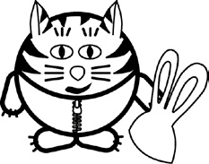 Иллюстрация к книге — Эгоизм - путь к успеху. Жизнь без комплексов [i_022.jpg]