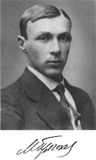 Иллюстрация к книге — Михаил Булгаков [i01.jpg]