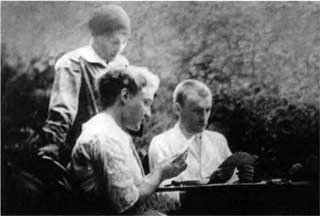 Иллюстрация к книге — Михаил Булгаков [i19.jpg]