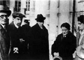 Иллюстрация к книге — Михаил Булгаков [i37.jpg]