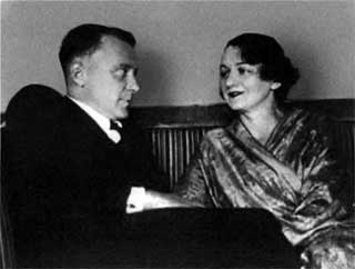 Иллюстрация к книге — Михаил Булгаков [i50.jpg]