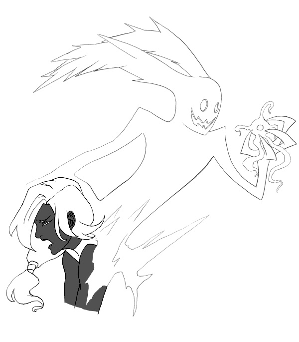 Иллюстрация к книге — Элиза и ее монстры [i_005.jpg]