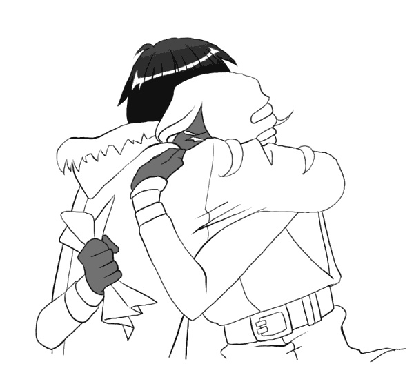 Иллюстрация к книге — Элиза и ее монстры [i_021.jpg]