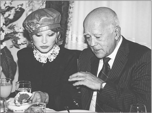 Иллюстрация к книге — Застолье в застой [i_010.jpg]