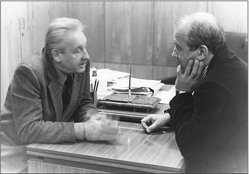 Иллюстрация к книге — Застолье в застой [i_028.jpg]