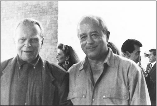 Иллюстрация к книге — Застолье в застой [i_029.jpg]