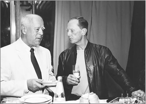 Иллюстрация к книге — Застолье в застой [i_030.jpg]