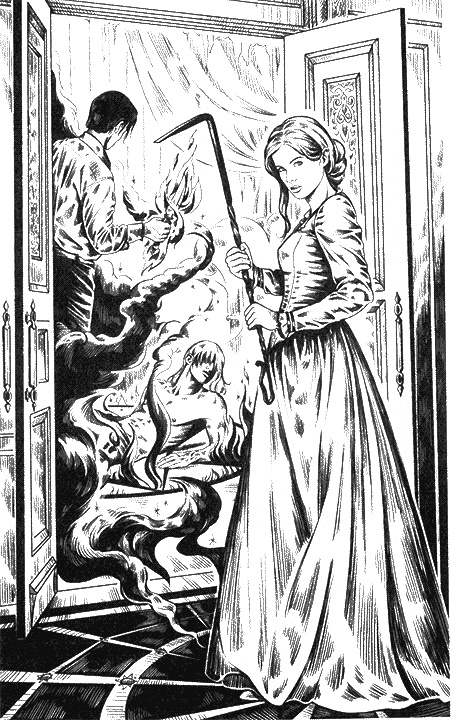 Иллюстрация к книге — Мечта светлой тьмы [i_001.jpg]