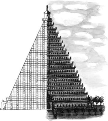 Иллюстрация к книге — Уйти красиво. Удивительные похоронные обряды разных стран [i_033.jpg]