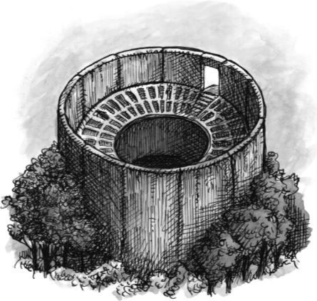 Иллюстрация к книге — Уйти красиво. Удивительные похоронные обряды разных стран [i_041.jpg]