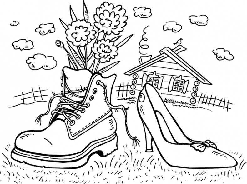 Иллюстрация к книге — Когда утонет черепаха [i_008.jpg]