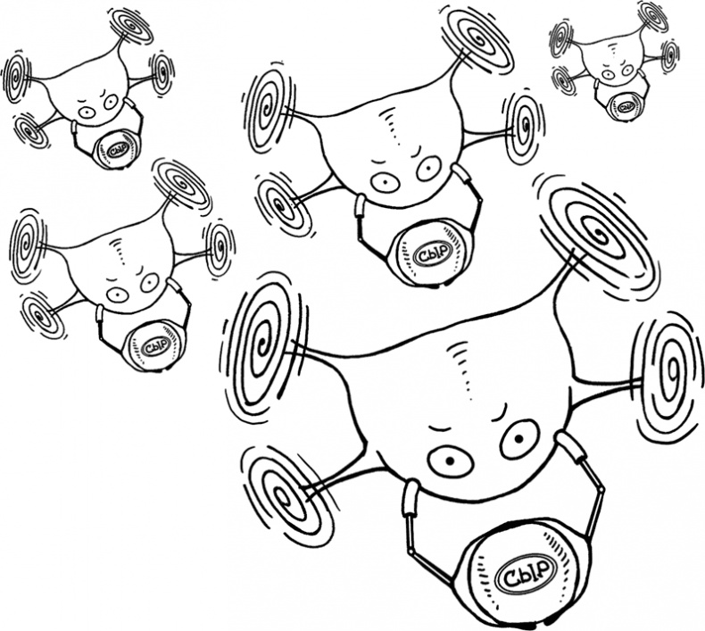 Иллюстрация к книге — Когда утонет черепаха [i_010.jpg]