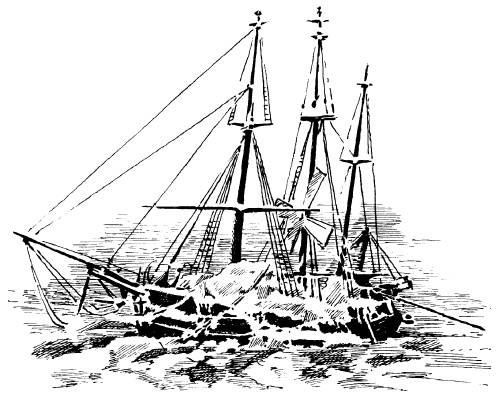 Иллюстрация к книге — Тайны морей и островов [i_012.jpg]