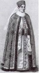 Иллюстрация к книге — Русские царицы (1547-1918) [i_003.jpg]