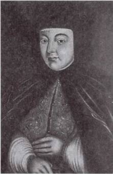 Иллюстрация к книге — Русские царицы (1547-1918) [i_011.jpg]