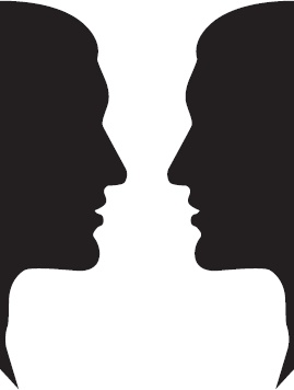 Иллюстрация к книге — Сам себе психотерапевт. Как изменить свою жизнь с помощью когнитивно-поведенческой терапии [_5.jpg]