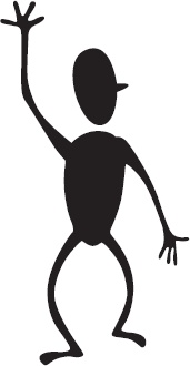 Иллюстрация к книге — Сам себе психотерапевт. Как изменить свою жизнь с помощью когнитивно-поведенческой терапии [_6.jpg]