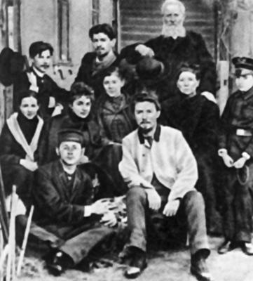 Иллюстрация к книге — Антон Чехов [i_002.jpg]