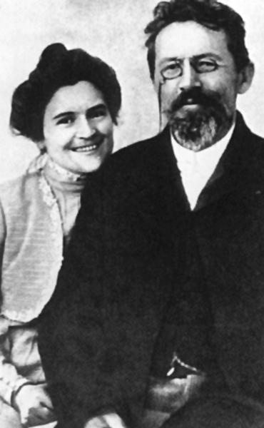 Иллюстрация к книге — Антон Чехов [i_010.jpg]