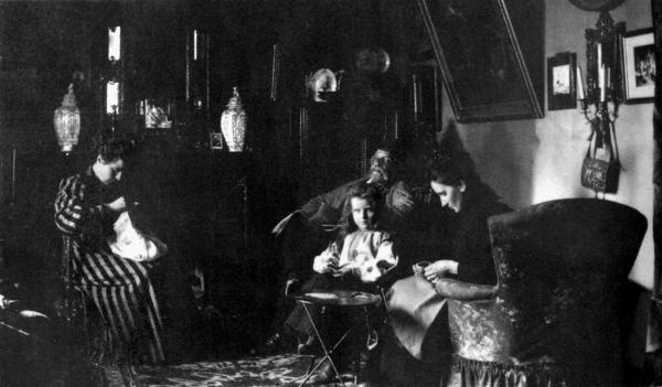 Иллюстрация к книге — Ги де Мопассан [i_036.jpg]