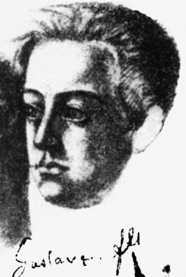 Иллюстрация к книге — Гюстав Флобер [i_005.jpg]