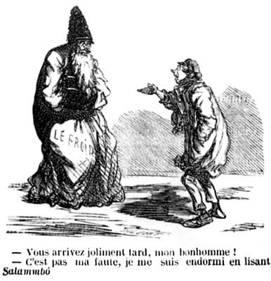 Иллюстрация к книге — Гюстав Флобер [i_012.jpg]