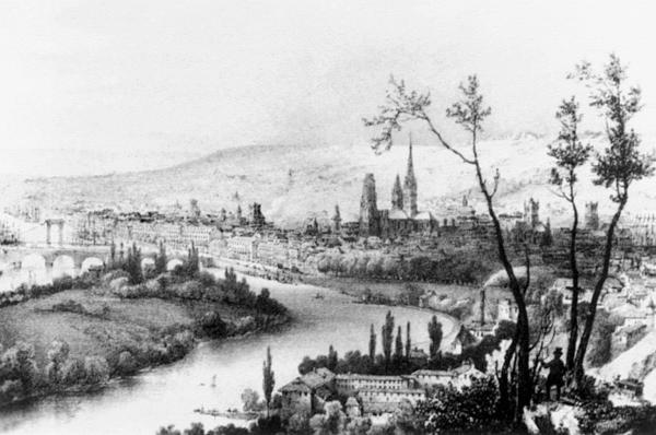 Иллюстрация к книге — Гюстав Флобер [i_025.jpg]