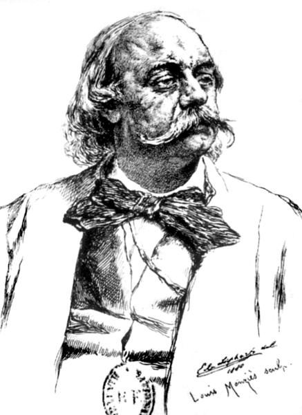 Иллюстрация к книге — Гюстав Флобер [i_032.jpg]