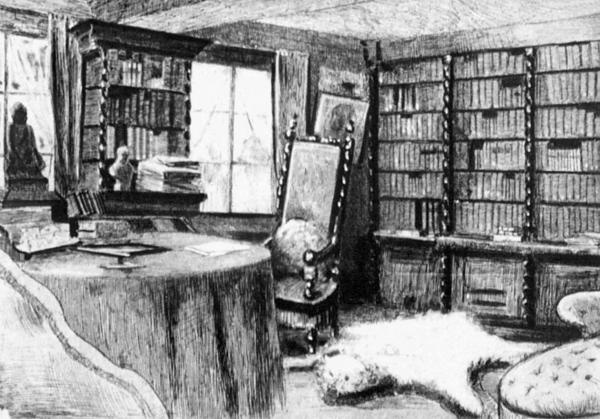 Иллюстрация к книге — Гюстав Флобер [i_033.jpg]