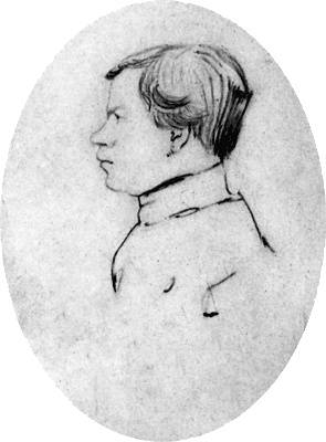 Иллюстрация к книге — Лев Толстой [i_002.jpg]