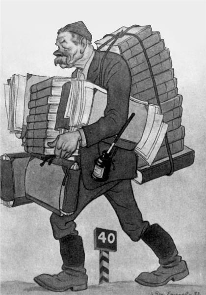 Иллюстрация к книге — Максим Горький [i_008.jpg]