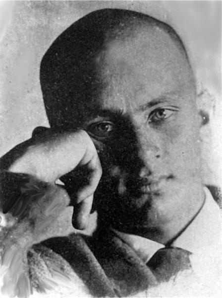 Иллюстрация к книге — Максим Горький [i_013.jpg]