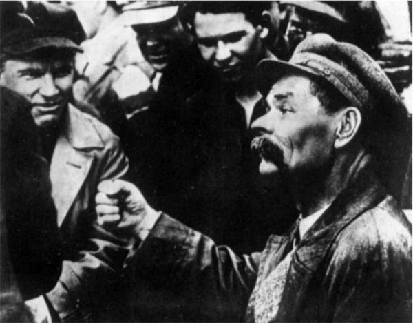 Иллюстрация к книге — Максим Горький [i_030.jpg]