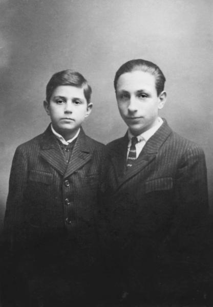 Иллюстрация к книге — Моя столь длинная дорога [_07.jpg]