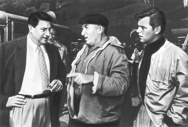 Иллюстрация к книге — Моя столь длинная дорога [_18.jpg]