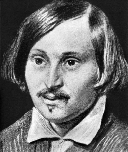 Иллюстрация к книге — Николай Гоголь [i_011.jpg]