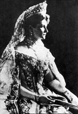 Иллюстрация к книге — Николай II [i_007.jpg]