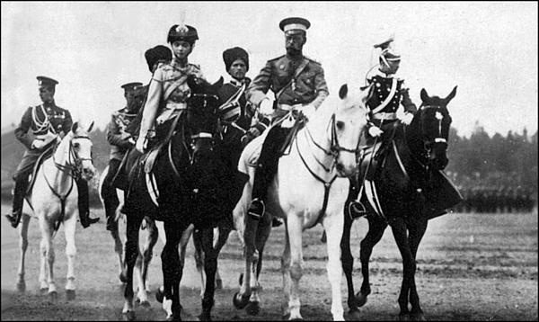 Иллюстрация к книге — Николай II [i_008.jpg]